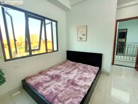 Cho Thuê Phòng Trọ Số 7 Ngõ 20 Tân Triều