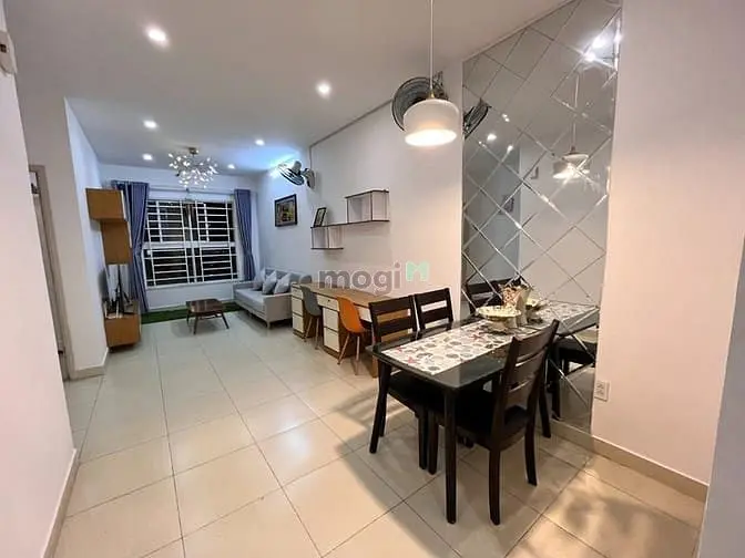 Cho Thuê Căn Hộ 70M2 Full Nội Thất. Ngay Bv Đồng Nai, Biên Hoà.