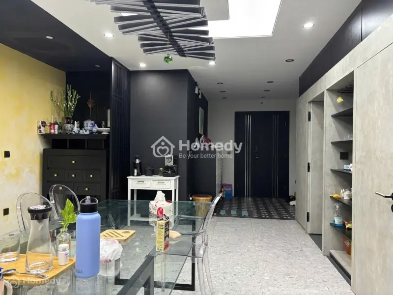 Bán Căn Hộ Tòa Nhà L5 Ciputra, Bắc Từ Liêm, Hà Nội
