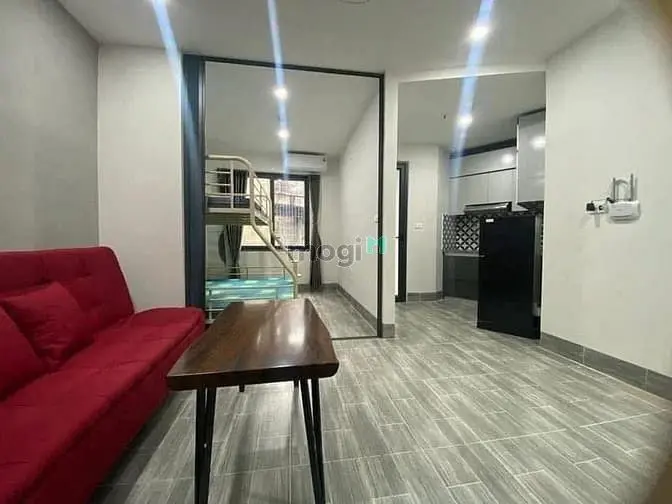 Chdv Khuất Duy Tiến.thanh Xuân,Dt 100M2X 8T,20 Phòng Kép Kín,Ngõ Ô Tô