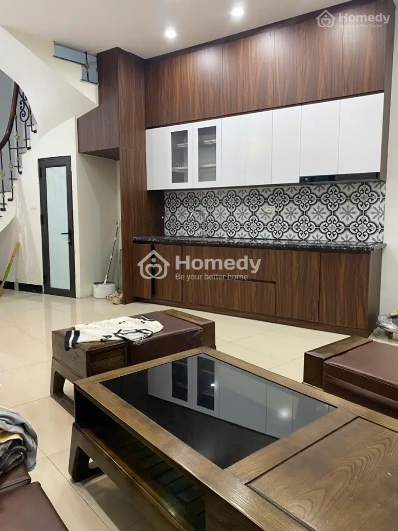 Bán Nhà Riêng Tại Đa Sĩ - Kiến Hưng Hà Đông. 4,95 Tỷ, Dt:35M2, 4 Tầng.