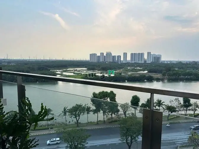 Scenic Valley Q7 – 133 M² View Sông, 3Pn, Giá Chỉ 12 Tỷ
