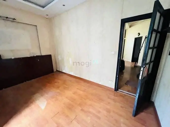 Bán Đất Phố Khương Đình,Dt 160M2,Mặt Tiền 8.5M,Ô Tô Đỗ Cỗng Giá 26.5T
