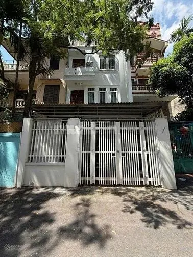 Biệt Thự Mini Như Mới Ngang 6M Mặt Tiền 37 Hồ Biểu Chánh Phú Nhuận