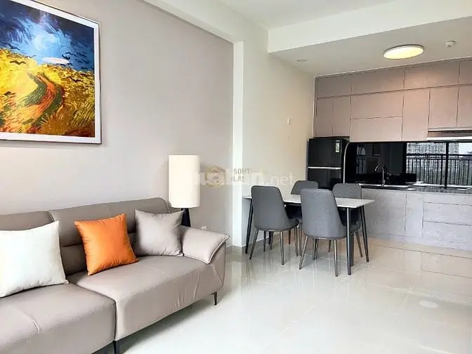Bán Chcc Cantavil Ap Q2 (75M2, 2Pn, Giá 5,8 Tỷ)(3Pn Giá 6,1 Ty) Sh