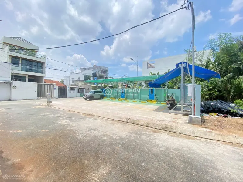 Giá Tốt Nhất Bán Nhanh Lô Đất Ngay Đường Số 7, Linh Tây. Hẻm Nhựa 6M, Hsxd Cao, 78,4M2 Giá 6,2 Tỷ