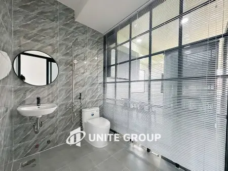 Căn Hộ Dịch Vụ Full Nội Thất New, Ban Công Thoáng Mátphú Nhuận, Gần Co.omart Rạch Liễu