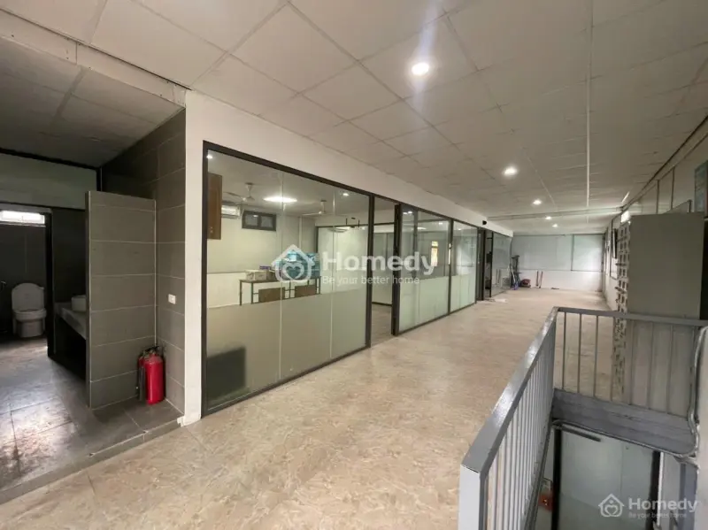 Cho Thuê 250M – Ngã Tư Tân Mai . 20Tr Hỗ Trợ Thêm Chi Phí Gửi Xe