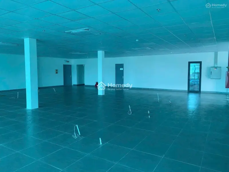 Cho Thuê 6700M2 Nhà Xưởng Tại Kcn Đồng Văn 2. Hà Nam