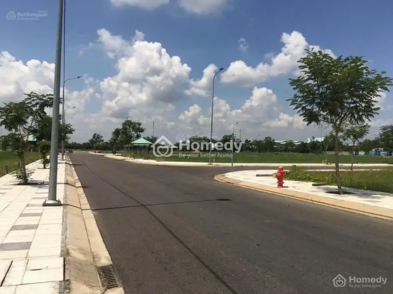 35Tr/M² – Mặt Tiền Trung Tâm Quận 9, Cạnh Vành Đai 3 - Sổ Hồng Riêng