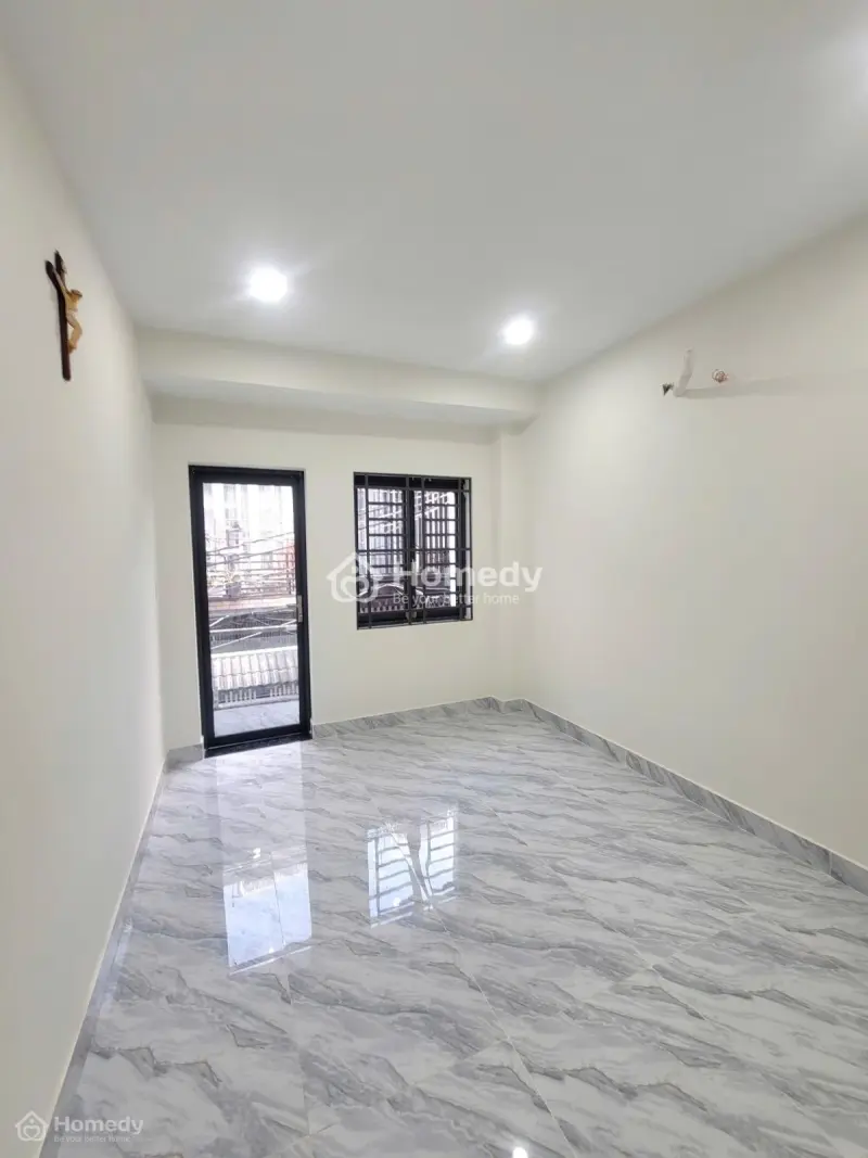 Bán Nhà Đẹp 2 Tầng Nghĩa Phát Tân Bình, 33M2 Hẻm 4M Giá Chỉ 4.8 Tỷ