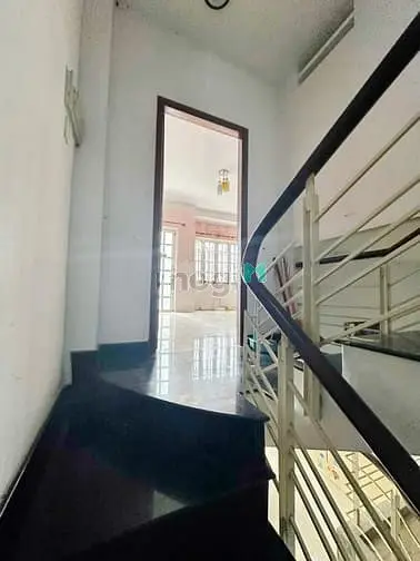 Hot! Nhà Phố Hầm 3 Lầu St Đường 12M Kdc Tạ Thị Ngọc Thảo, Quận 7