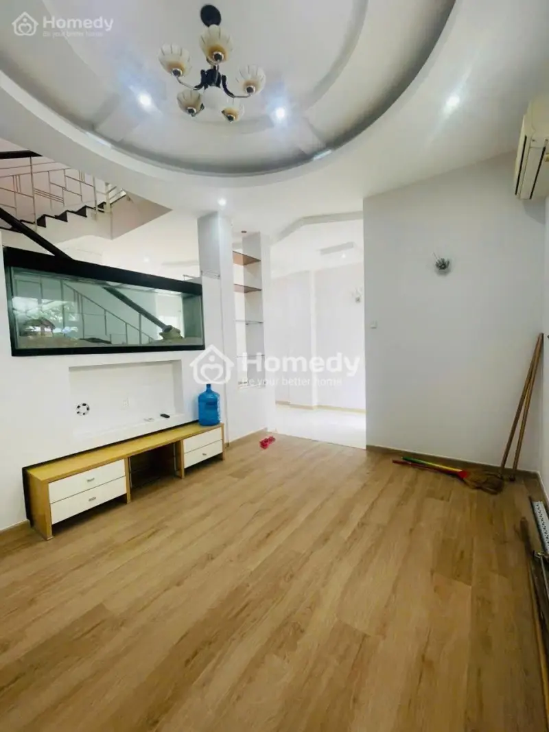 Cho Thuê Nhà Biệt Thự, Liền Kề • Mỹ Thái 1, Hồ Chí Minh