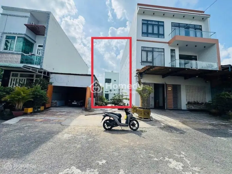 Bán Nền Thổ Cư Diện Tích Rộng Lộ Sạch Đẹp Kdc Hưng Phú Gần Trường Ngôi Sao 2 Hướng Đông Nam