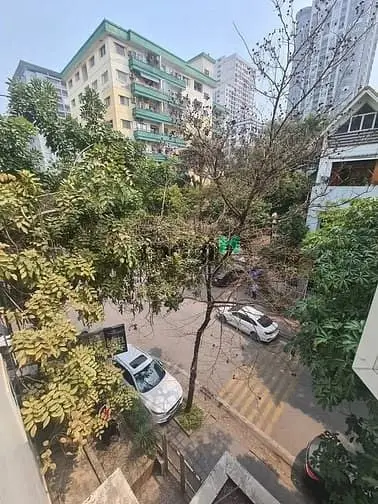 Biệt Thự Linh Đàm 330M2, Mặt Tiền 16M, Giá 69 Tỷ