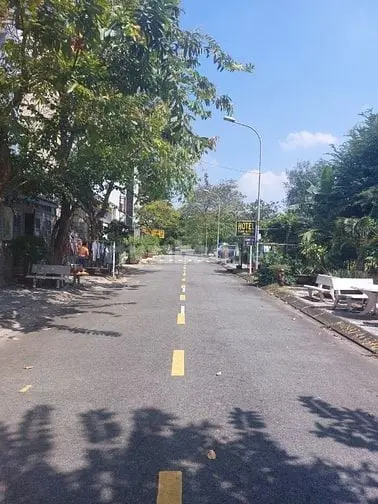 Bán Gấp Lô Đất Sổ Đỏ Tại Cát Lái.quận 2.Dt 6X20M(120M2) Giá 70 Tr/M2.