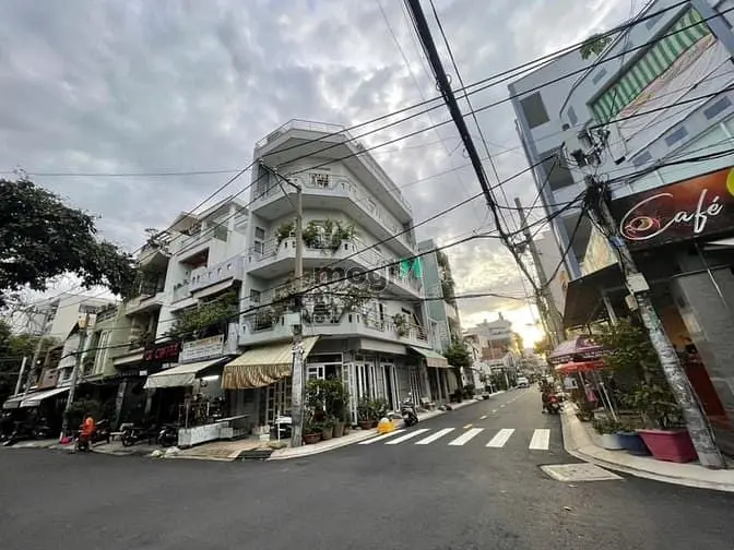 Bán Nhà Mặt Tiền Đường Nguyễn Bá Tòng, Phường Tân Thành, Quận Tân Phú