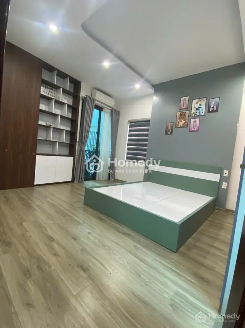 Bán Nhà Riêng Tại Đa Sĩ - Kiến Hưng Hà Đông. 4,95 Tỷ, Dt:35M2, 4 Tầng.