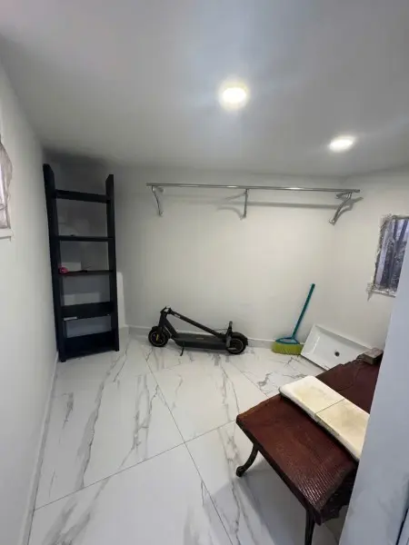 Cho Thuê Nhà Có Gác Lửng Siêu Đẹp – Trần Phú, Quận 5 – Ở Ngay!!!