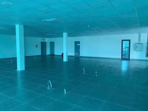 Cho Thuê 6700M2 Nhà Xưởng Tại Kcn Đồng Văn 2. Hà Nam