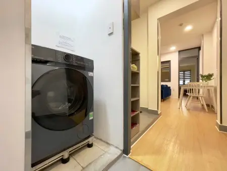 Siêu Phẩm 1 Phòng Ngủ Bình Thạnh Gần Chợ Bà Chiểu Giáp Phú Nhuận