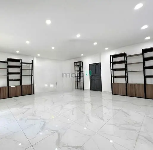 Cho Thuê Nhà Mặt Tiền Đường 3/2, Quận 10 - Gần Vincom, Chung Cư Hà Đô