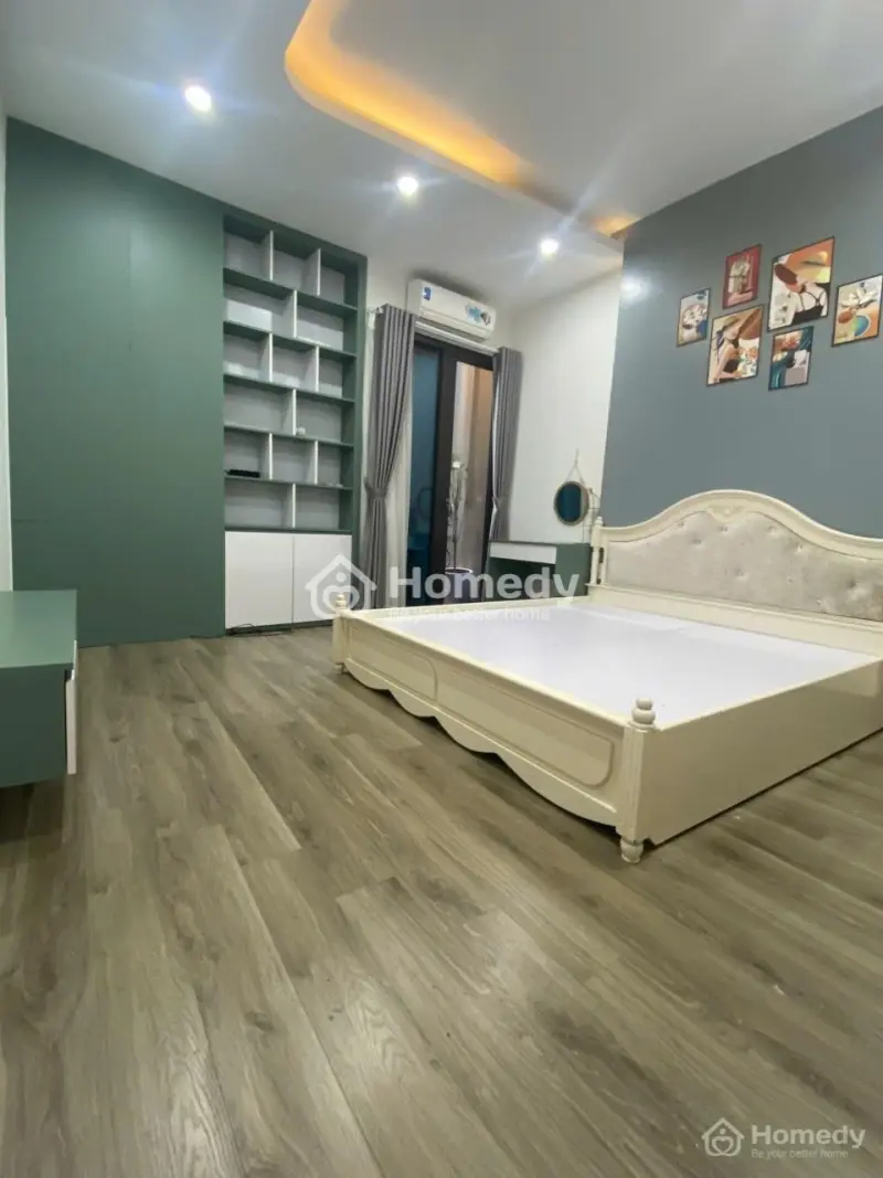 Bán Nhà Riêng Tại Đa Sĩ - Kiến Hưng Hà Đông. 4,95 Tỷ, Dt:35M2, 4 Tầng.