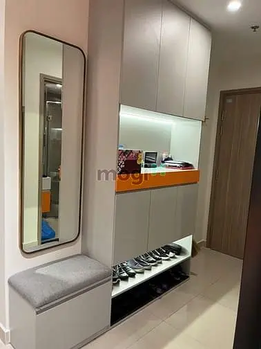 2Pn_Phạm Văn Đồng 60M2/2Ty4 Full Nt_Sổ Sẵng Ở Liền Góp 20 Năm