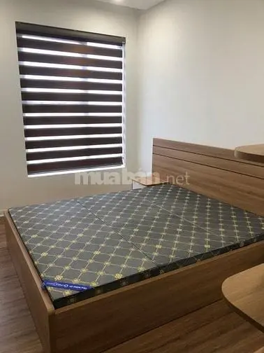 Cho Thuê Căn Hộ 3Pn - Full Nội Thất Tại Bình Minh Garden