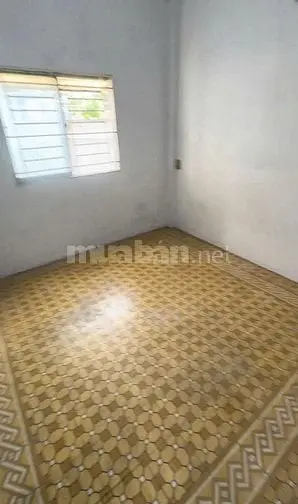 Bán Nhà Hẻm 3.5M, Hẻm Thẳng Nguyễn Trãi, Phường 3, Quận 5