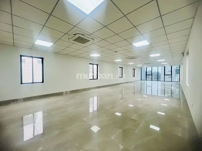 Chính Chủ Bán Tòa Vp Hạng Say Mặt Phố Hoàng Văn Thái, Thanh Xuân