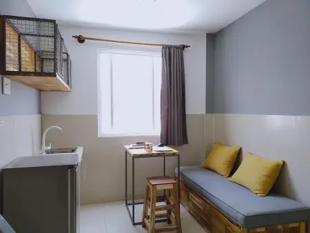 Nhà Trọ Nguyên Ngọc, Gần Uef, Hong Bang, Hutech, Giờ Giấc Tự Do