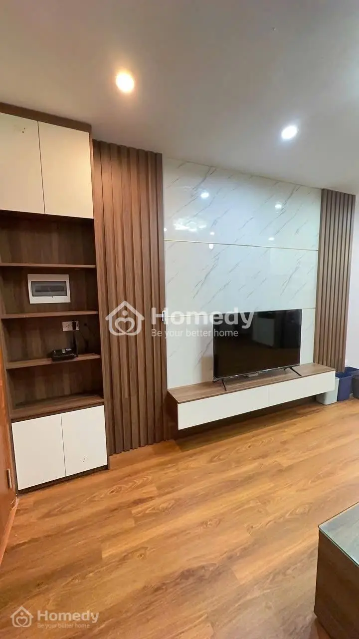 Căn Góc Chung Cư Thanh Bình, 74M2, 2 Ngủ 2 Vệ Sinh, Nội Thất Đẹp, View Thoáng.