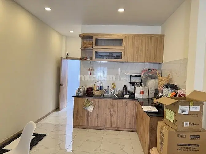 Chủ Gấp Bán Đi Định Cư- Giá Đầu Tư- 97M2- 3 Pn- H3G- 8,2 Tỷ Tl