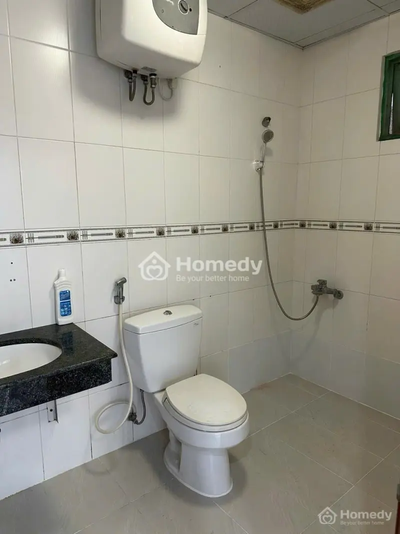 Cho Thuê Căn Hộ 3 P Ngủ Diện Tích 110M2 Giá 7 Triệu Tháng