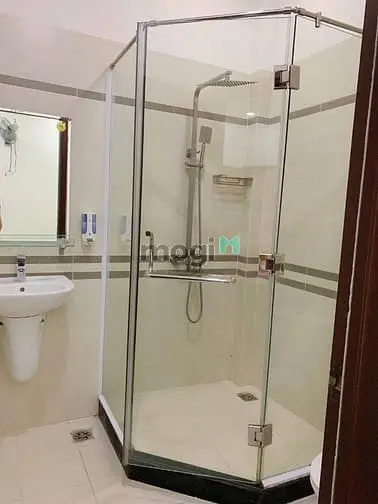 Bán Khách Sạn 5 Tầng, 140M2, Mặt Tiền Đường Số P.bình Trưng Tây, Q.2
