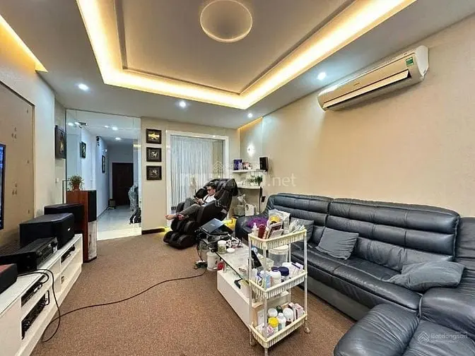 Cho Thuê Nhà Hẻm Xe Tải Lớn 351/2 Lê Văn Sỹ Quận 3 Giá 30 Triệu