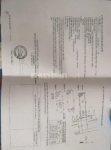 Bán Nhà Mặt Tiên Kinh Doanh, Đường 16M Nhánh Nguyễn Ảnh Thủ, Ht