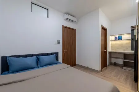 Cho Thuê Studio Hoàng Văn Thụ, Tân Bình – Full Nội Thất, Giáp Phú Nhuận -- Sân Bay
