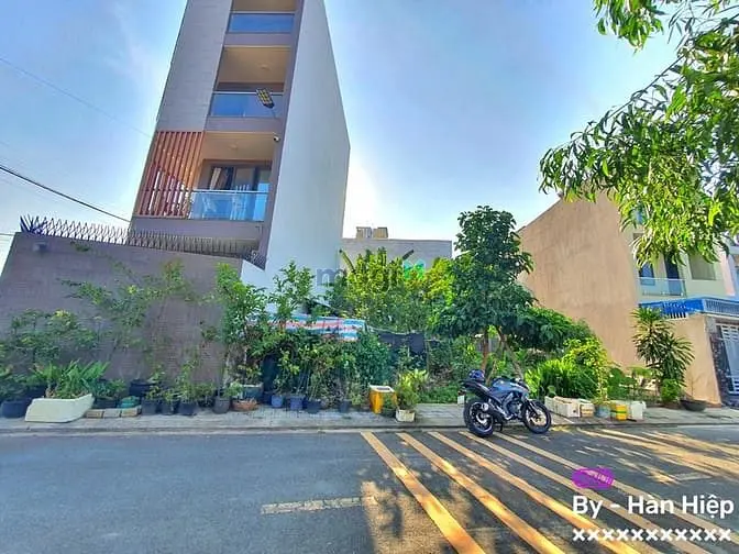 Bán Đất Liên Phường, Phú Hữu, Q9 - Dt : 67.4M2 (4X17,7M) Giá 6 Tỷ 300