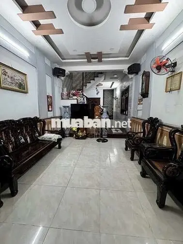 Nhà Đẹp Sẵn Dòng Tiền Giá Cực Tốt