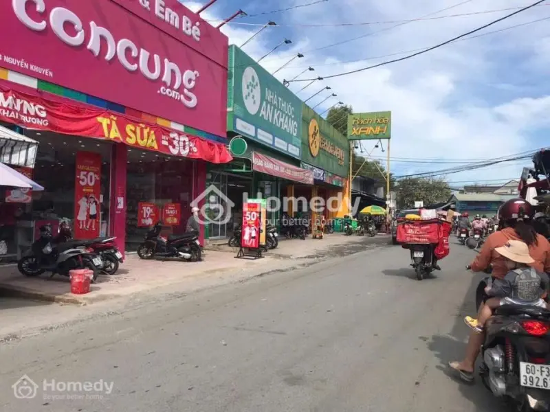 Bán Thổ Cư 250M2 Chỉ 500Tr