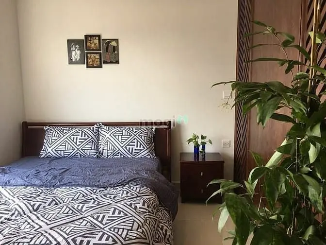 Cho Thuê Căn Hộ Sunrise City View Quận 7 Giá 13 Triệu