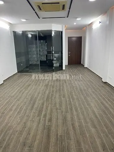 Bán Nhà Mặt Phố Nguyễn Hoàng, Mỹ Đình, Nhiều Tiện Ích 43,2 Tỷ, 488M2