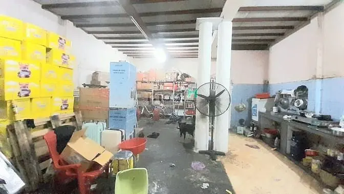 Hẽm Xe Hơi - 139M2 - Giá 11Ty5