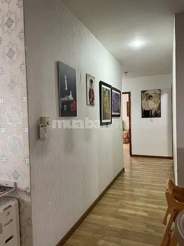 Bán Căn Hộ Chung Cư Quận 7 - 3Pn - 117M² - Giá Chỉ 4.87 Tỷ