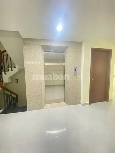 Cho Thuê Nhà Làm Văn Phòng Ở Nguyễn Bỉnh Khiêm, Quận 1