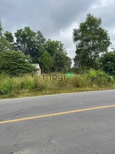 Ngộp Bán Gấp Đất Mt Hùng Vương Nhơn Trạch,Kho, Xưởng..giá Rẻ 15Ty/4000