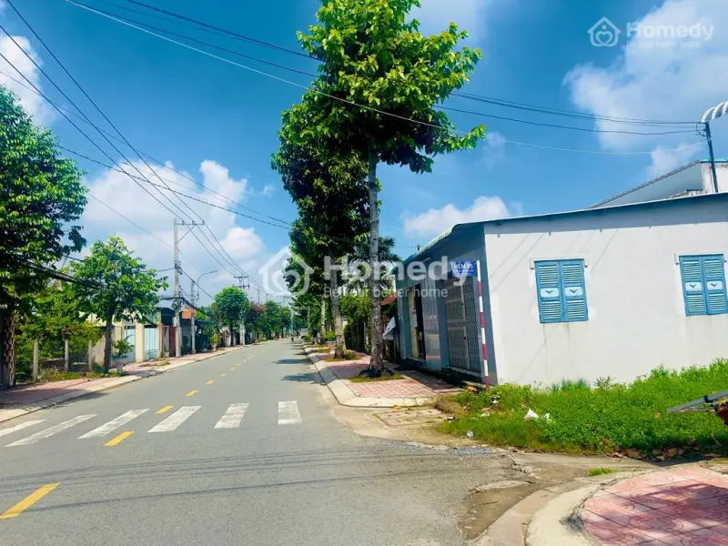 🌿 Em Cần Bán Đất Thổ Cư - 852 M² - Đất Chính Chủ 📍 Địa Chỉ: Hẻm 95 Hoàng Anh, Tân Khánh, Tân An