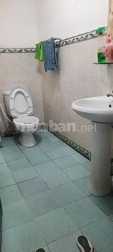 Nhà 4 Tầng Đường Số 36 Q6 (4X18,5) Giá Rẻ 12 Tỷ